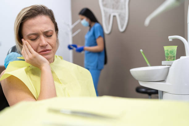 Dentist for Dental Trauma Murphysboro, IL